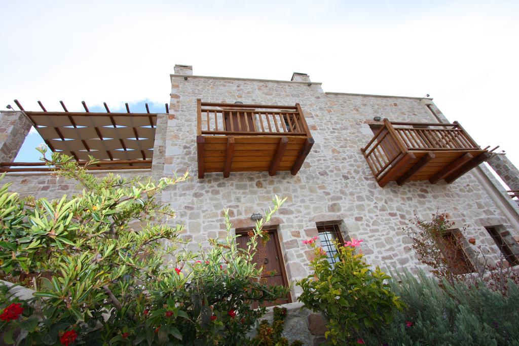 Ferienhaus Lithos Traditional *