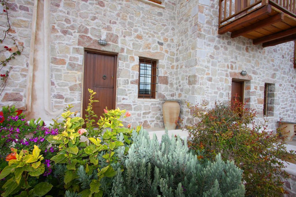 Dom wakacyjny Lithos Traditional Xerokampos (Crete)
