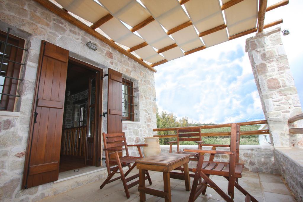 Ferienhaus Lithos Traditional *