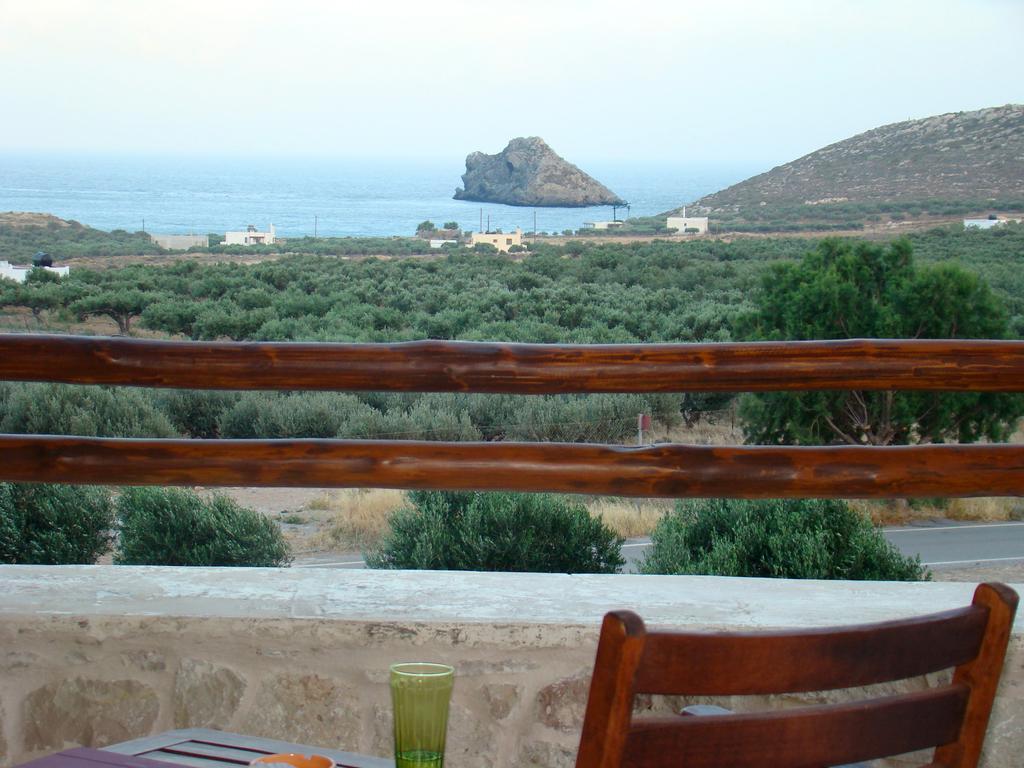Lithos Traditional Xerokampos (Crete)