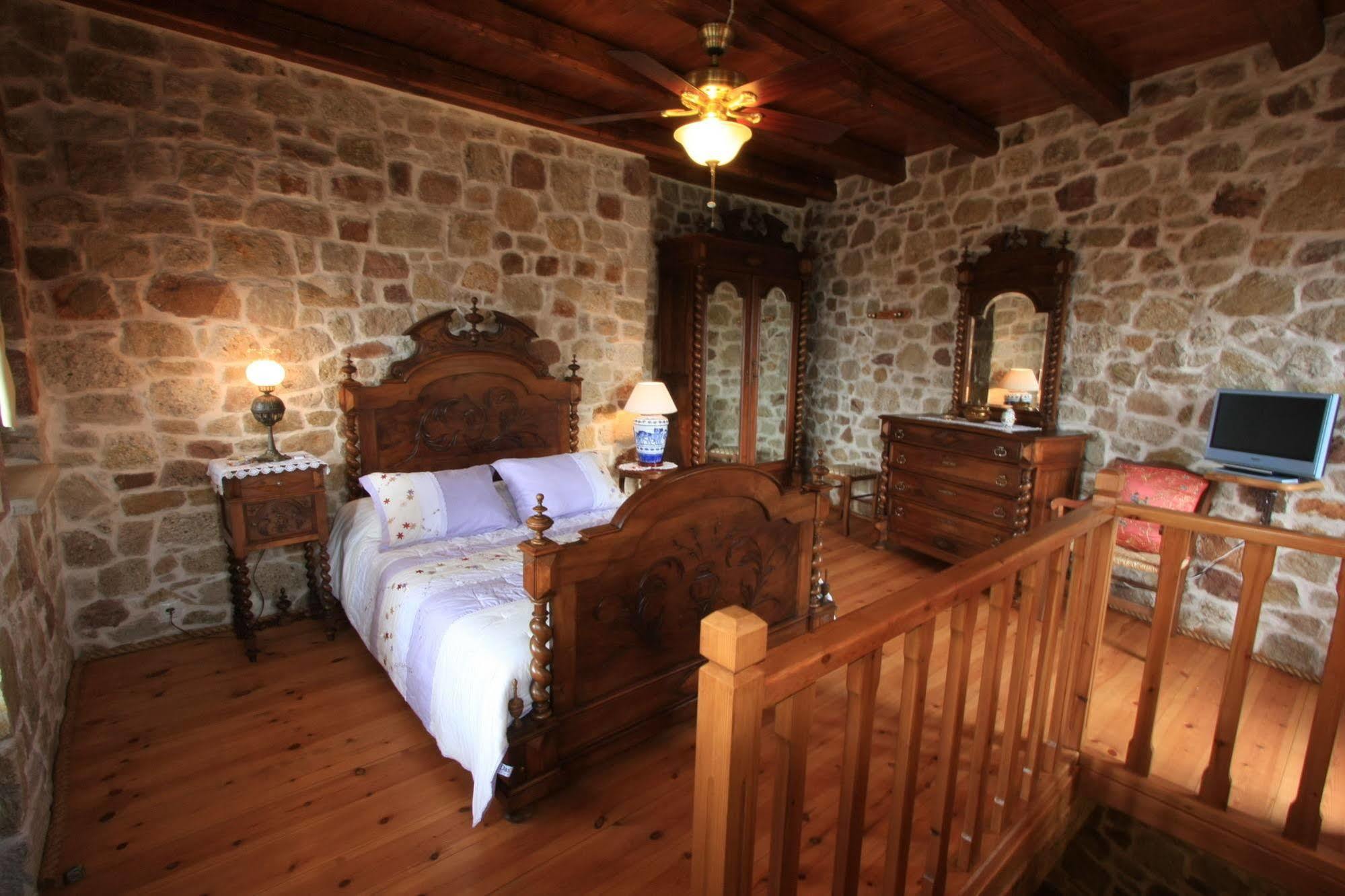 Ferienhaus Lithos Traditional