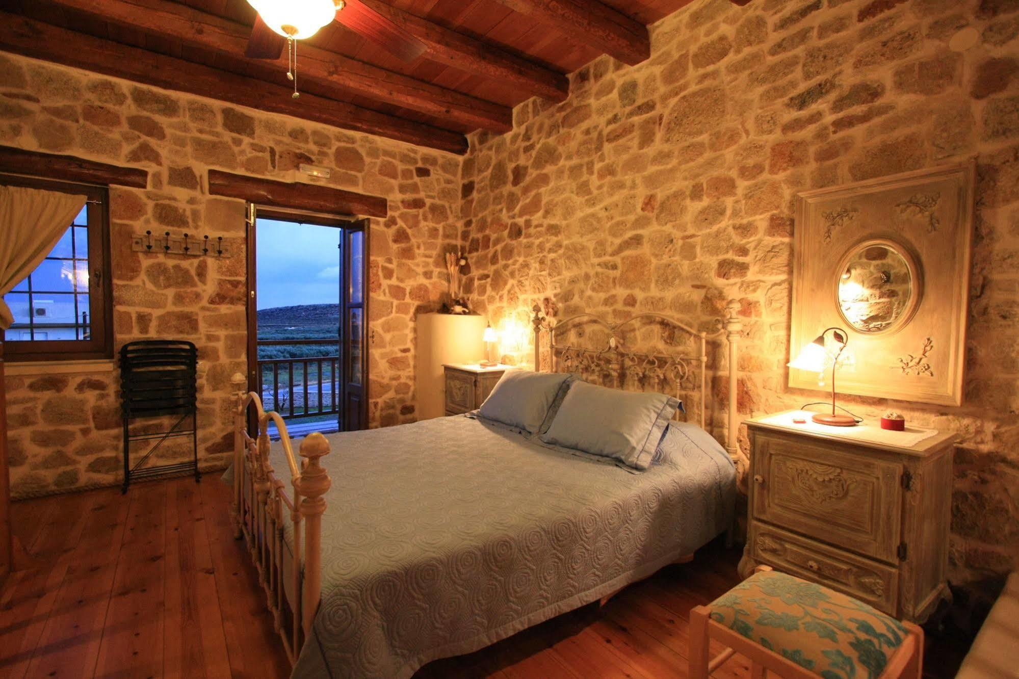 Ferienhaus Lithos Traditional