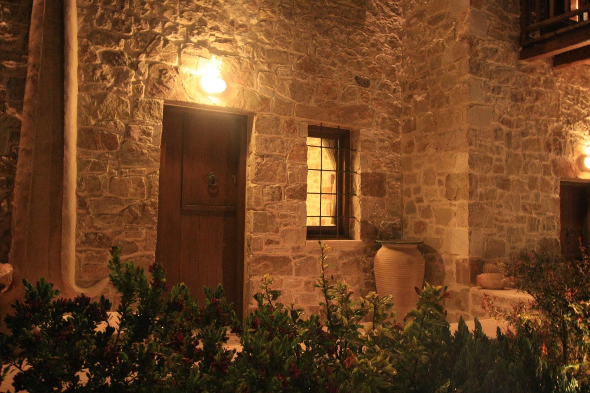 Ferienhaus Lithos Traditional *