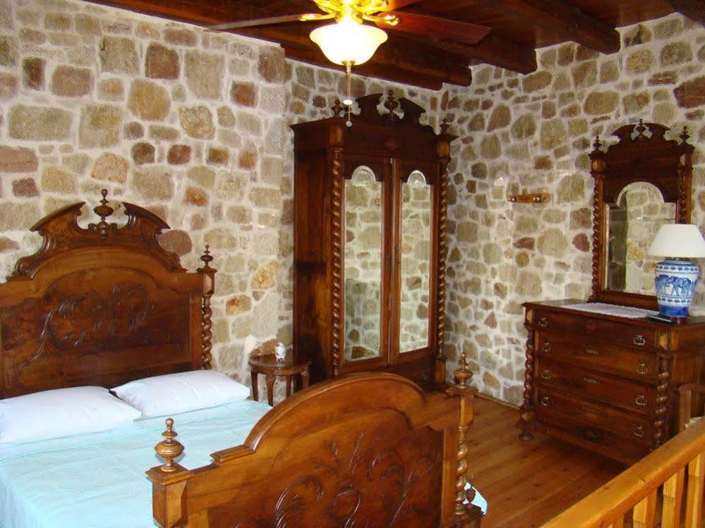 Lithos Traditional Ferienhaus *