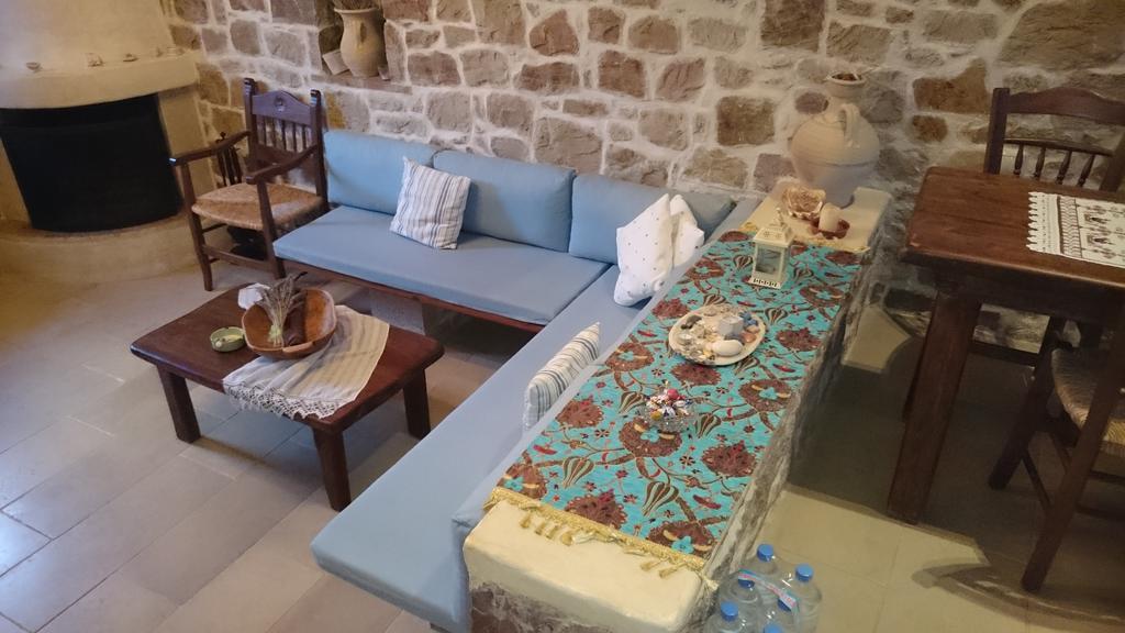 Lithos Traditional Holiday home Xerokampos (Crete)