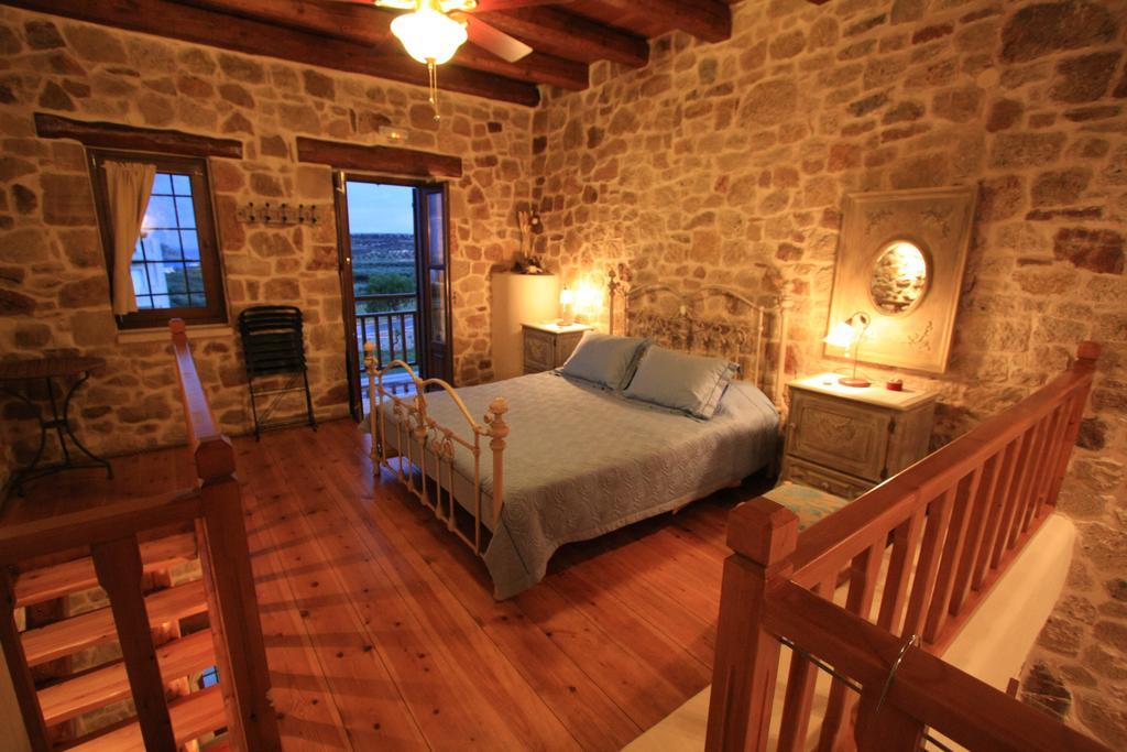 Holiday home Lithos Traditional *
