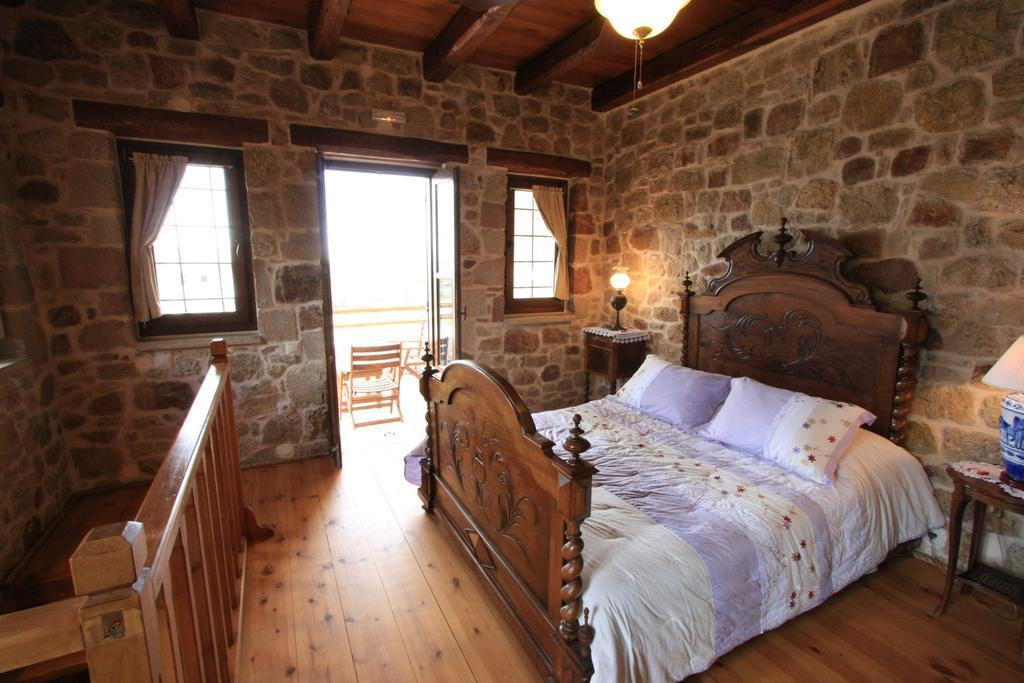 Holiday home Lithos Traditional *