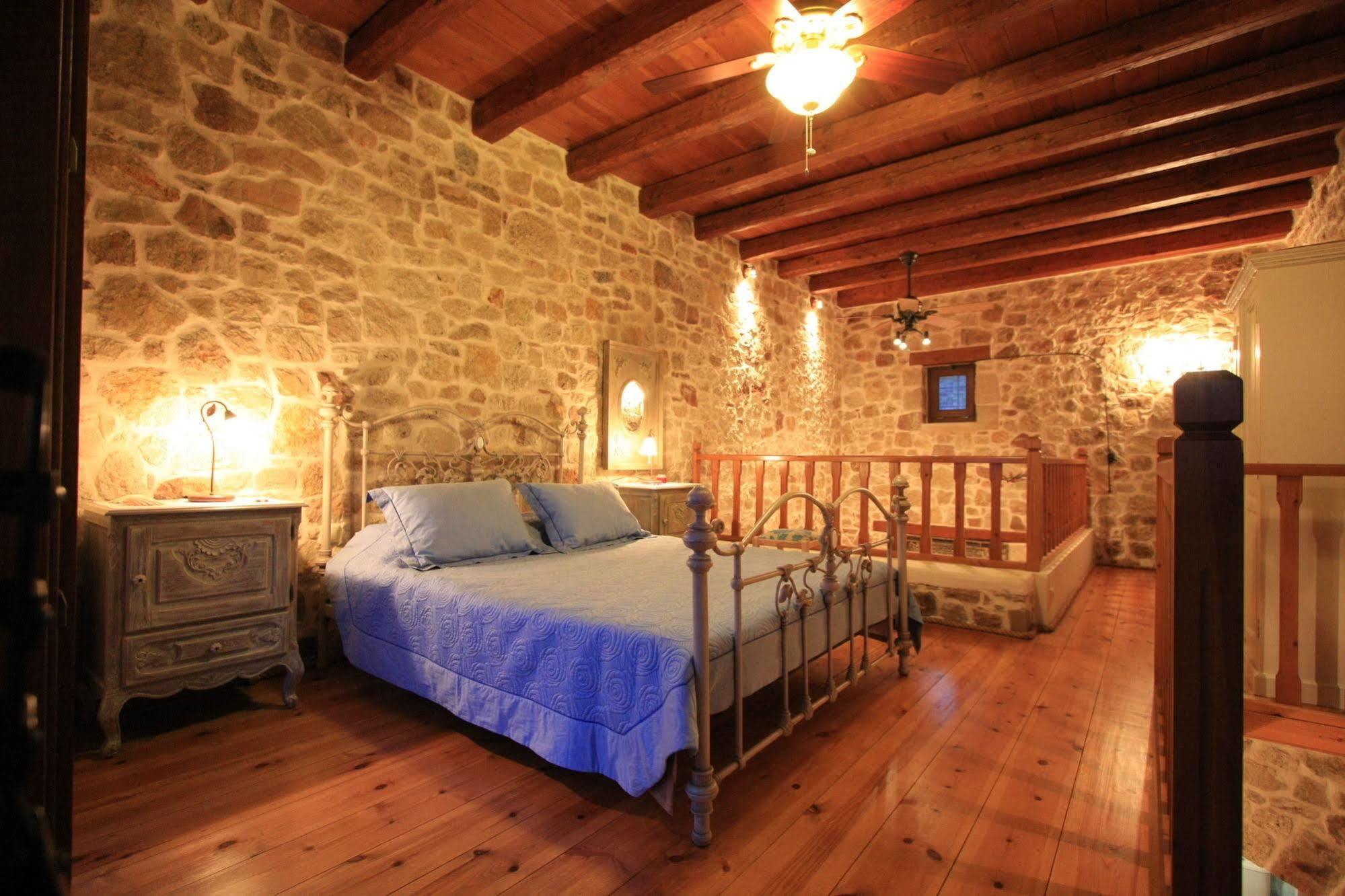 Holiday home Lithos Traditional Xerokampos (Crete)